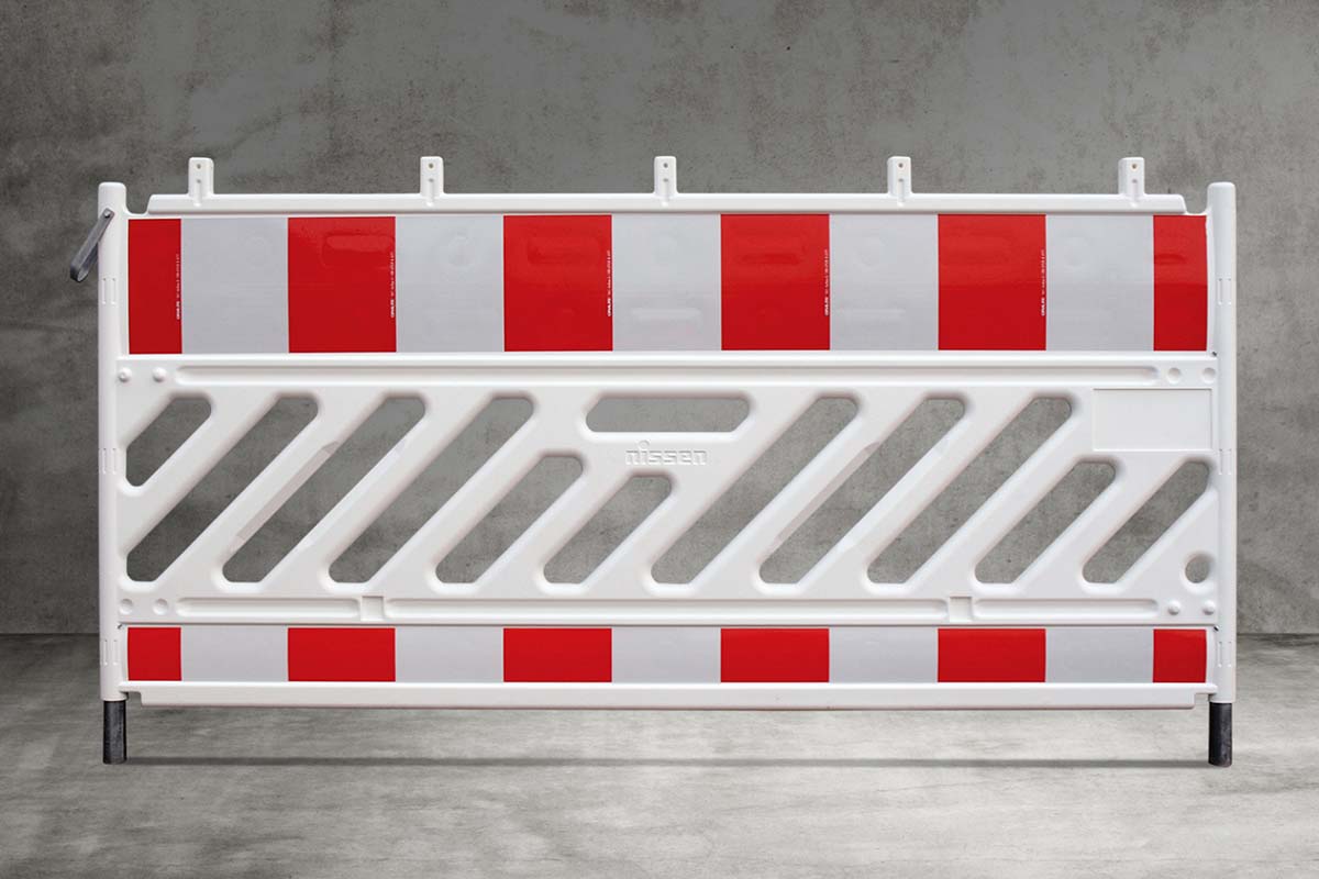 Verkehrssicherung & Absperrtechnik in Dömitz